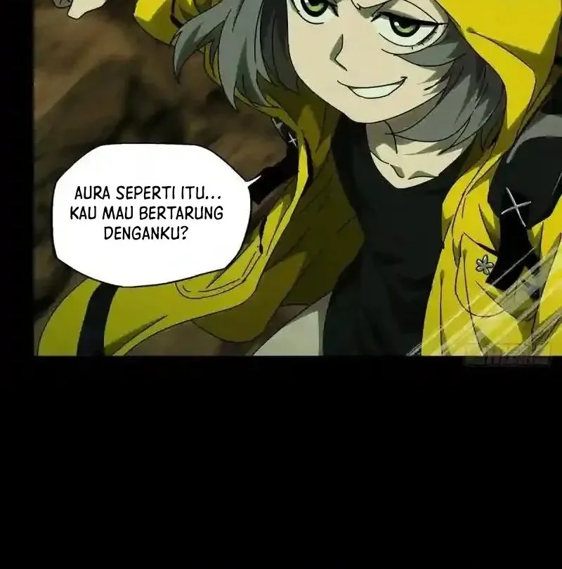 Elephant Invisible Chapter 236 - halaman 8