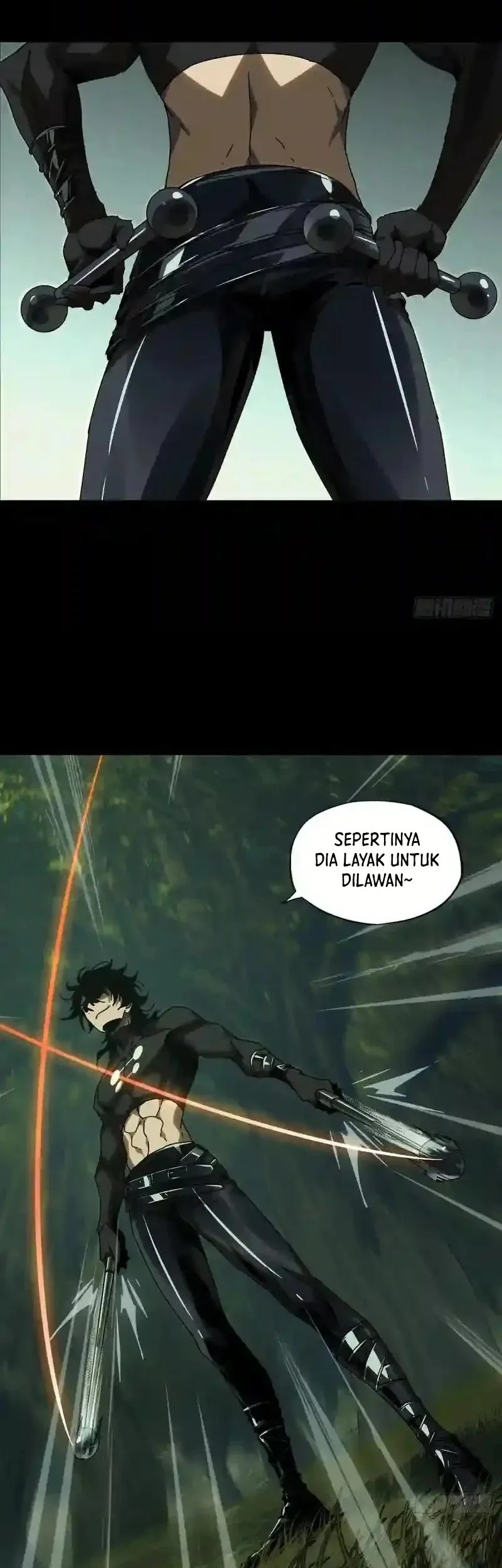 Elephant Invisible Chapter 238 - halaman 29