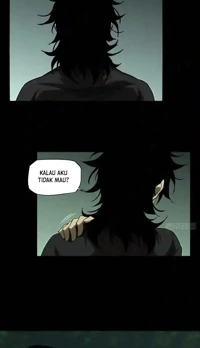 Elephant Invisible Chapter 239 - halaman 24