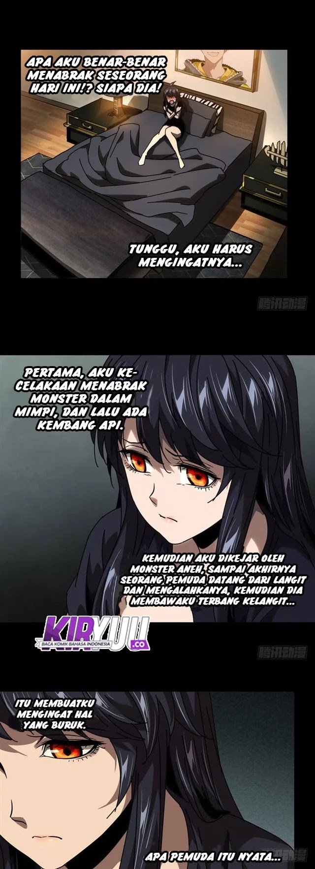 Elephant Invisible Chapter 24 - halaman 7