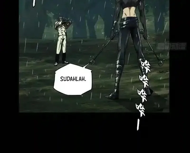 Elephant Invisible Chapter 240 - halaman 4