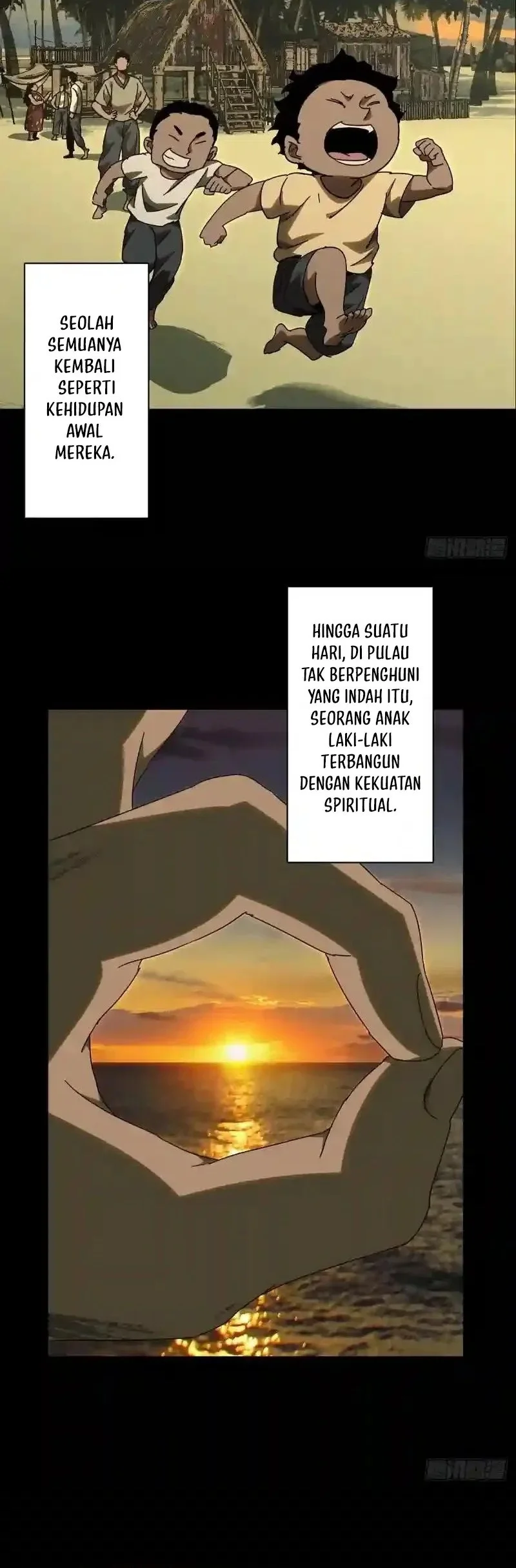 Elephant Invisible Chapter 243 - halaman 11