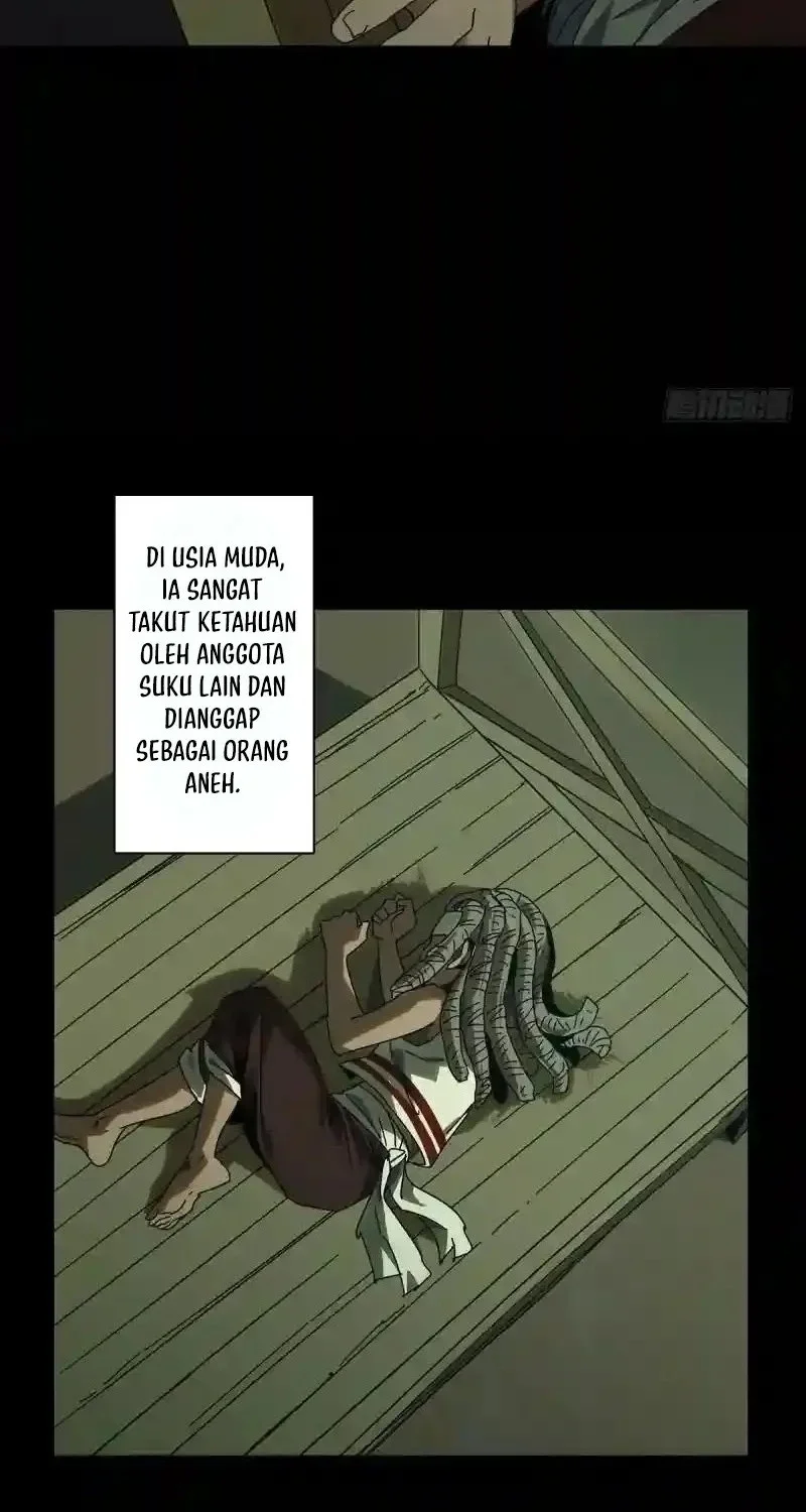 Elephant Invisible Chapter 243 - halaman 19