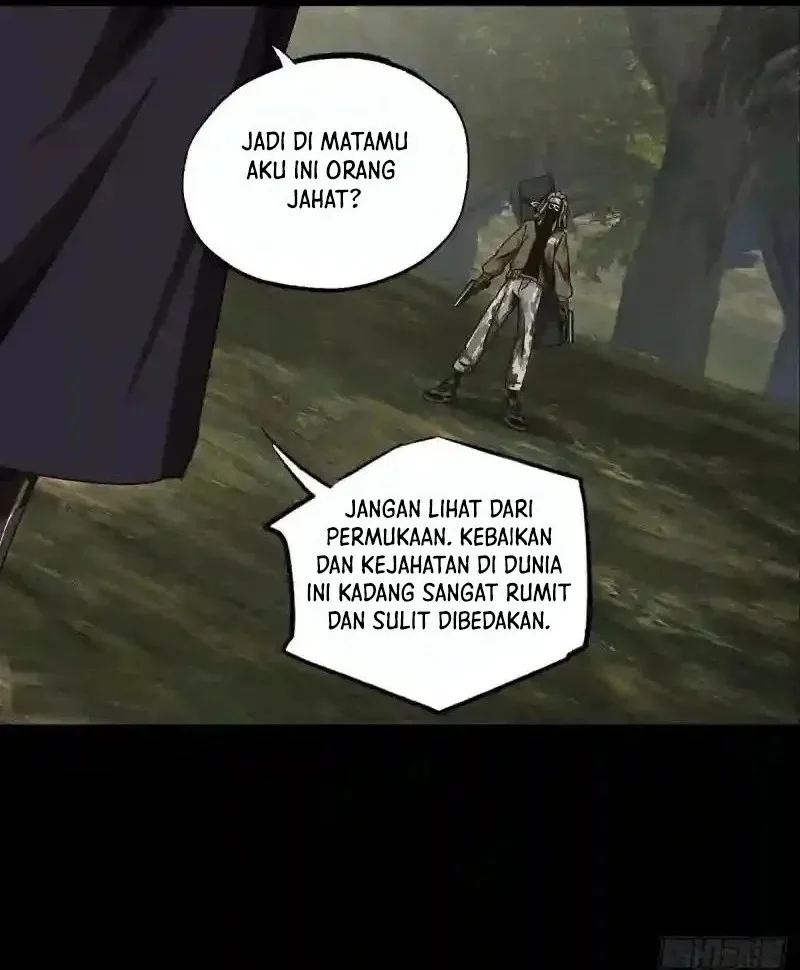Elephant Invisible Chapter 244 - halaman 16