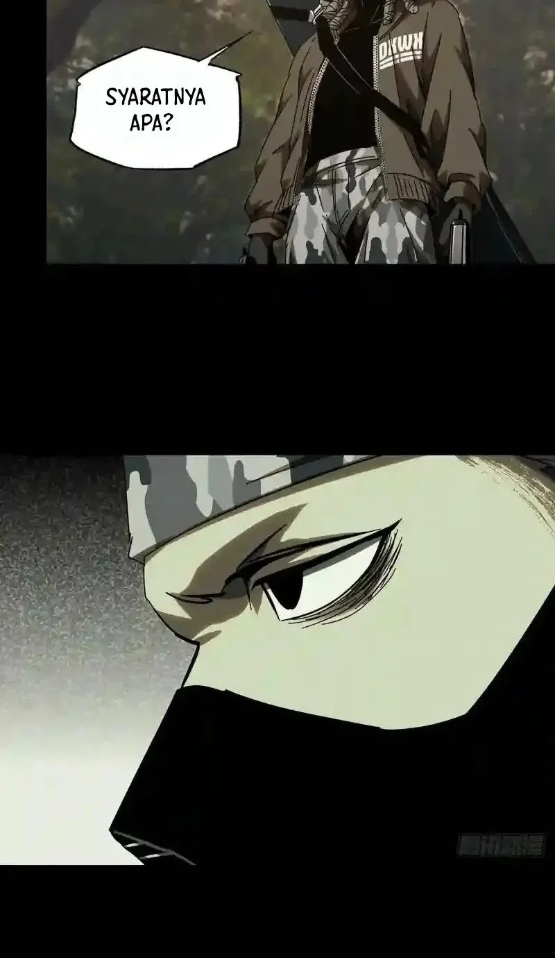 Elephant Invisible Chapter 244 - halaman 20