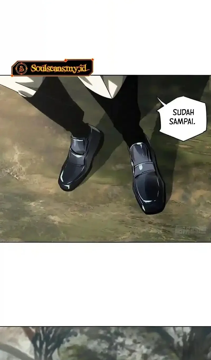 Elephant Invisible Chapter 247 - halaman 16
