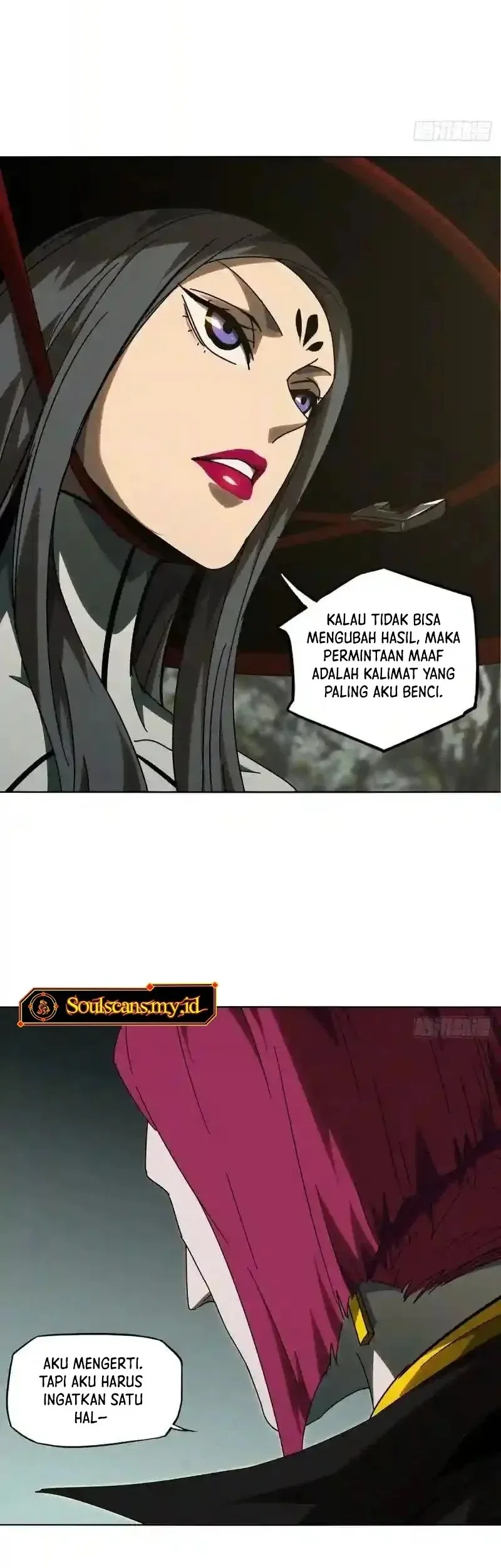 Elephant Invisible Chapter 248 - halaman 10
