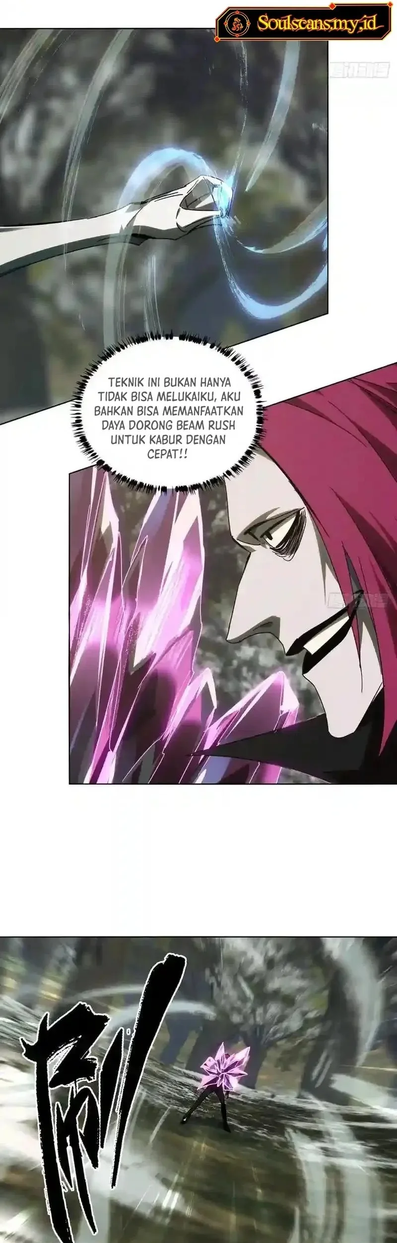 Elephant Invisible Chapter 248 - halaman 17