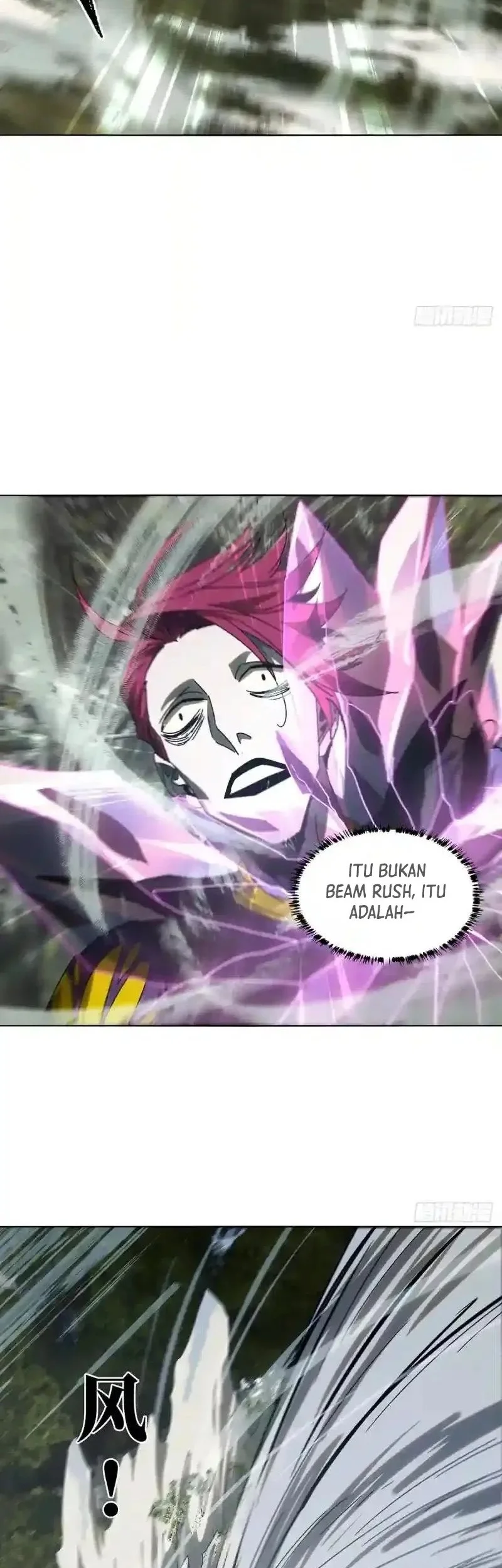 Elephant Invisible Chapter 248 - halaman 18