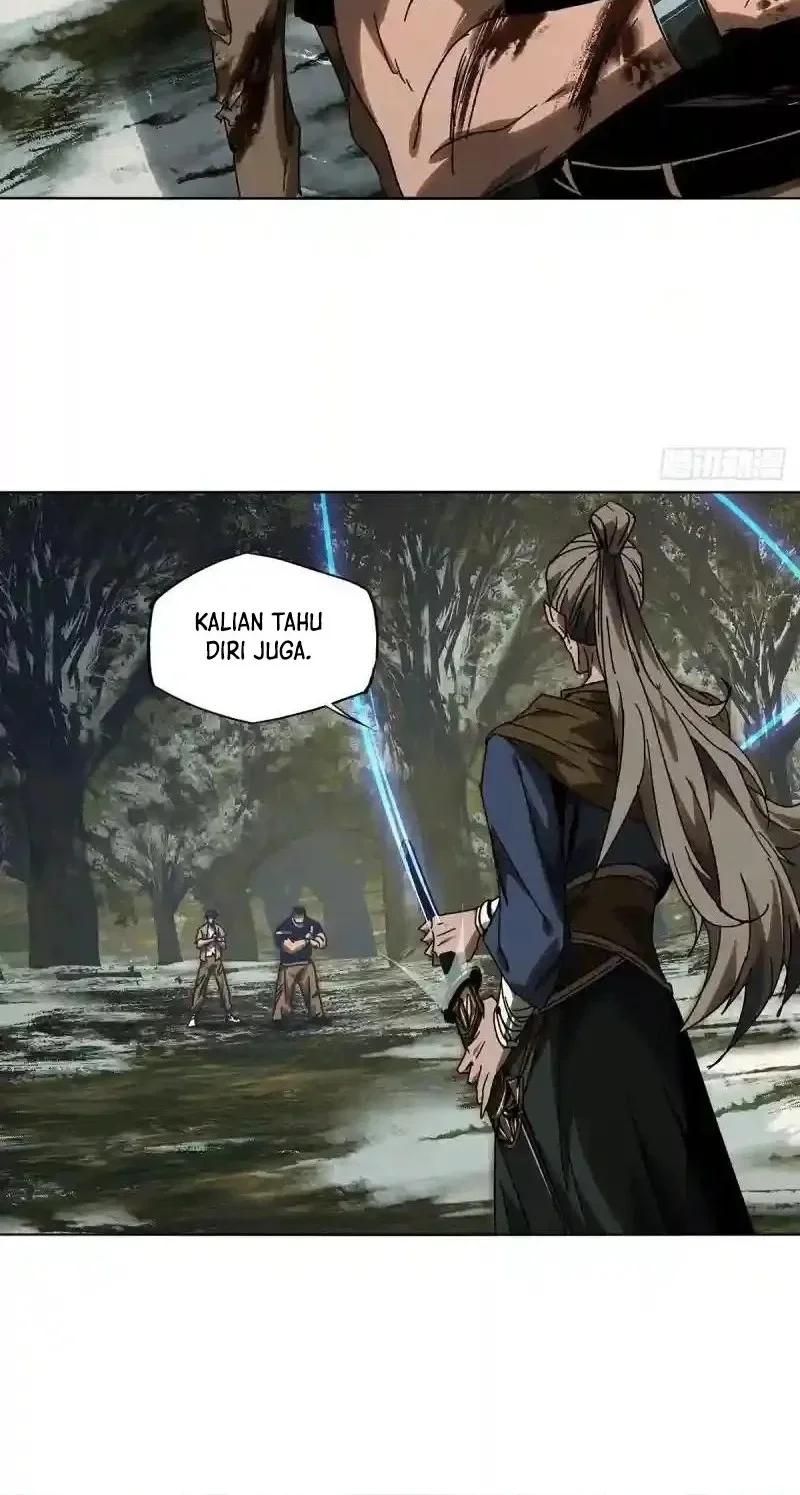 Elephant Invisible Chapter 248 - halaman 24