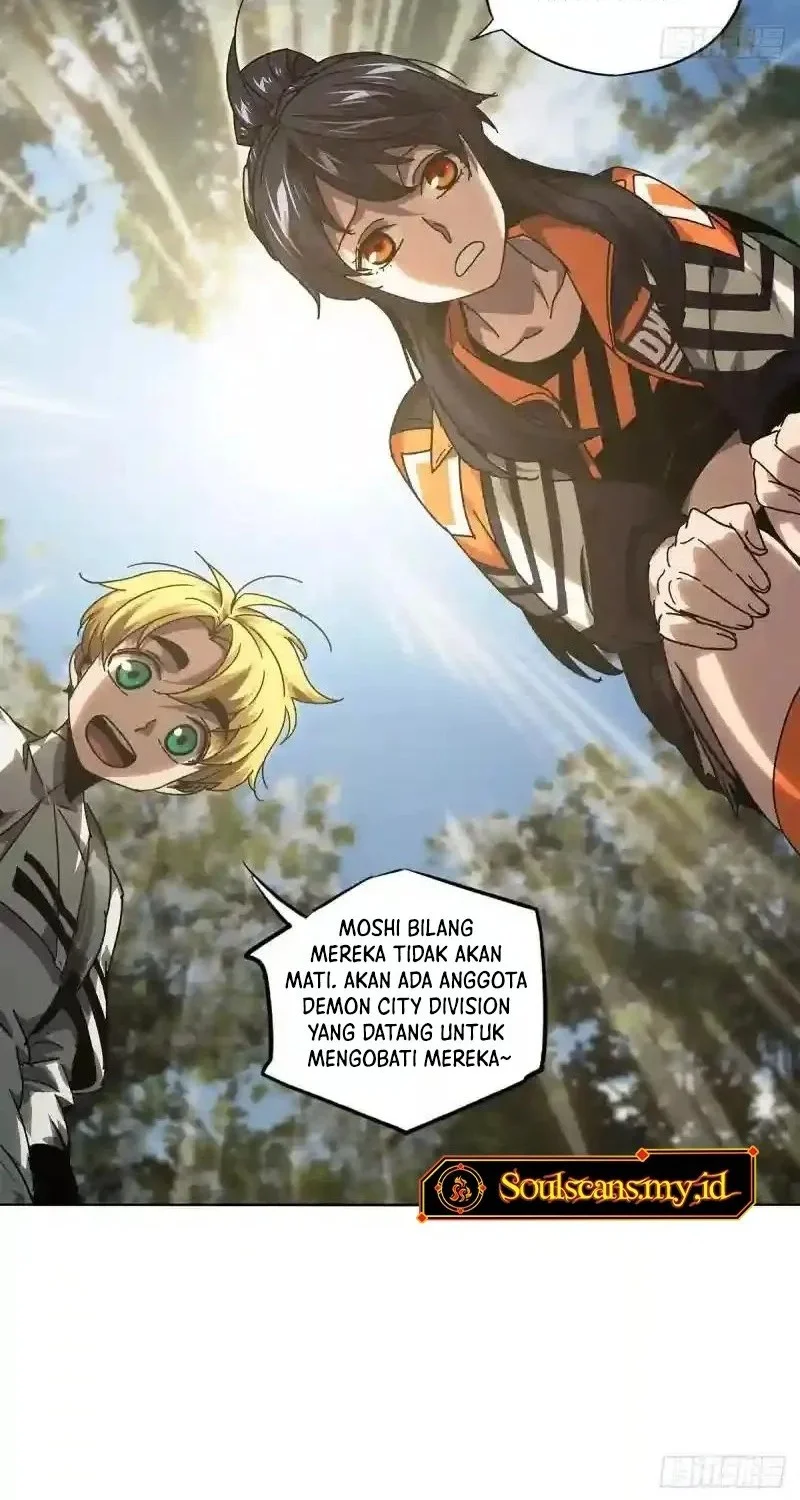 Elephant Invisible Chapter 248 - halaman 28