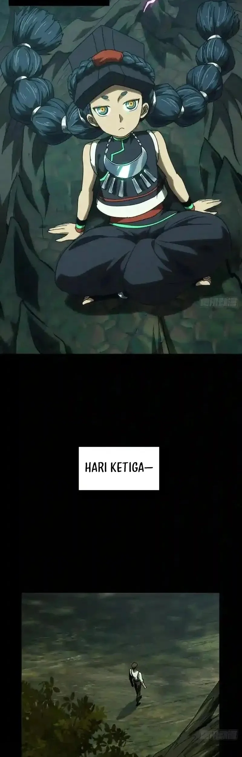 Elephant Invisible Chapter 249 - halaman 11