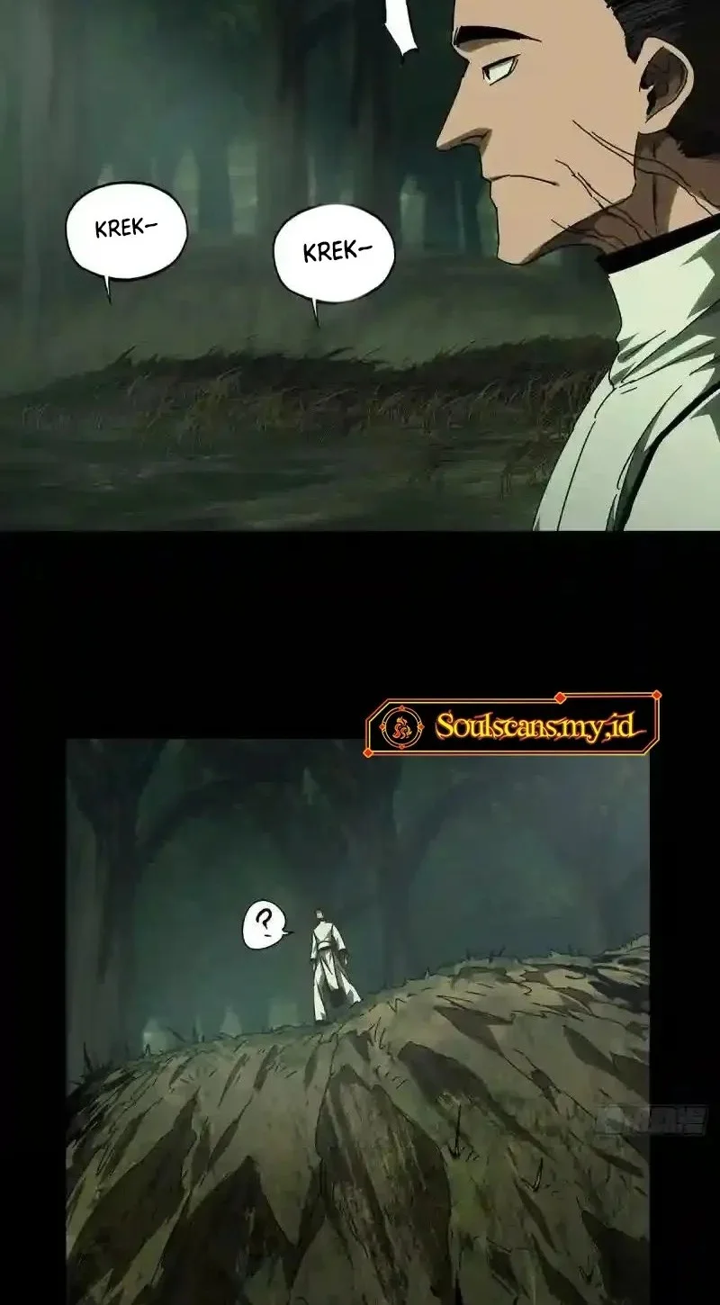 Elephant Invisible Chapter 249 - halaman 16