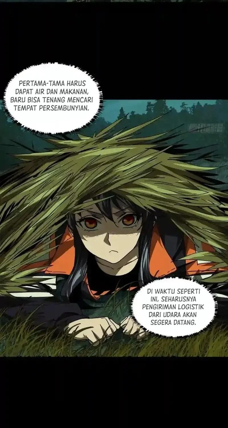 Elephant Invisible Chapter 249 - halaman 4