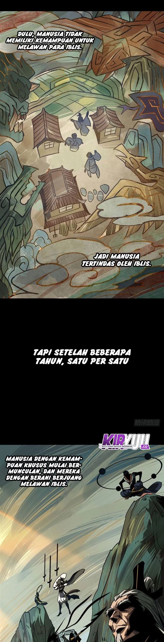 Elephant Invisible Chapter 25 - halaman 12