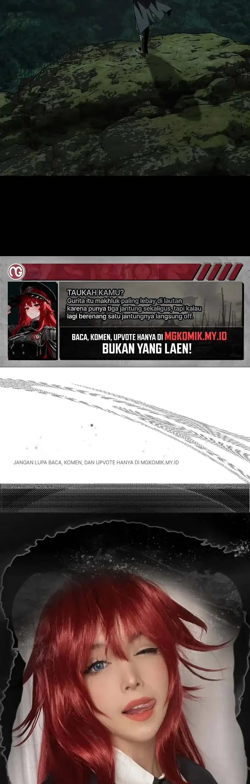 Elephant Invisible Chapter 251 - halaman 13