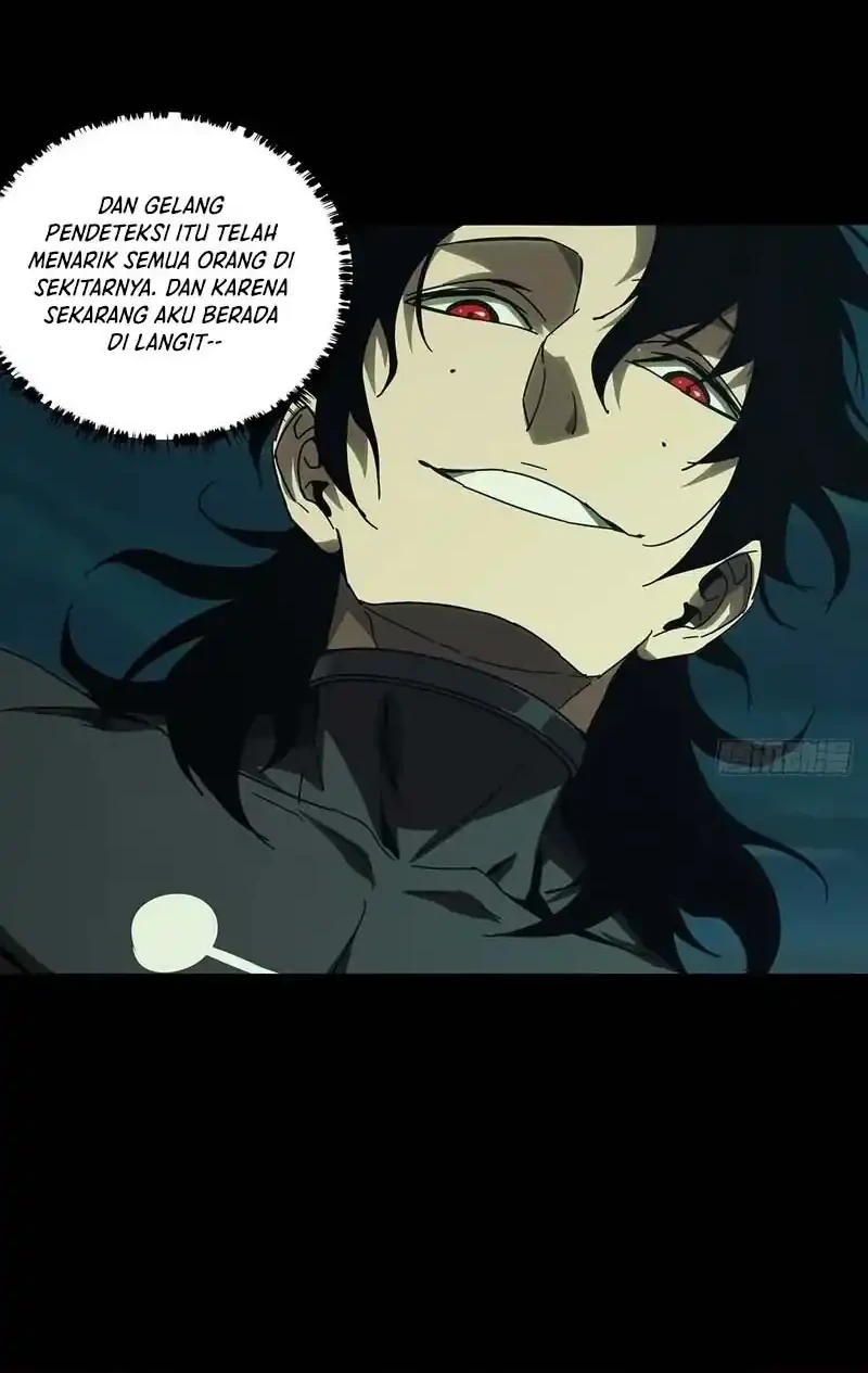 Elephant Invisible Chapter 252 - halaman 3