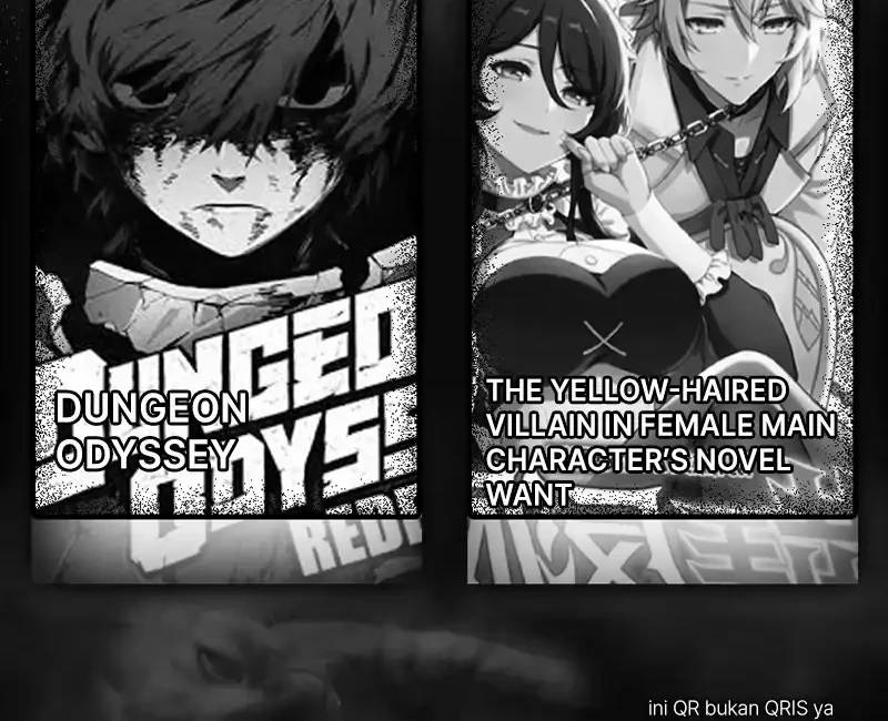 Elephant Invisible Chapter 254 - halaman 13