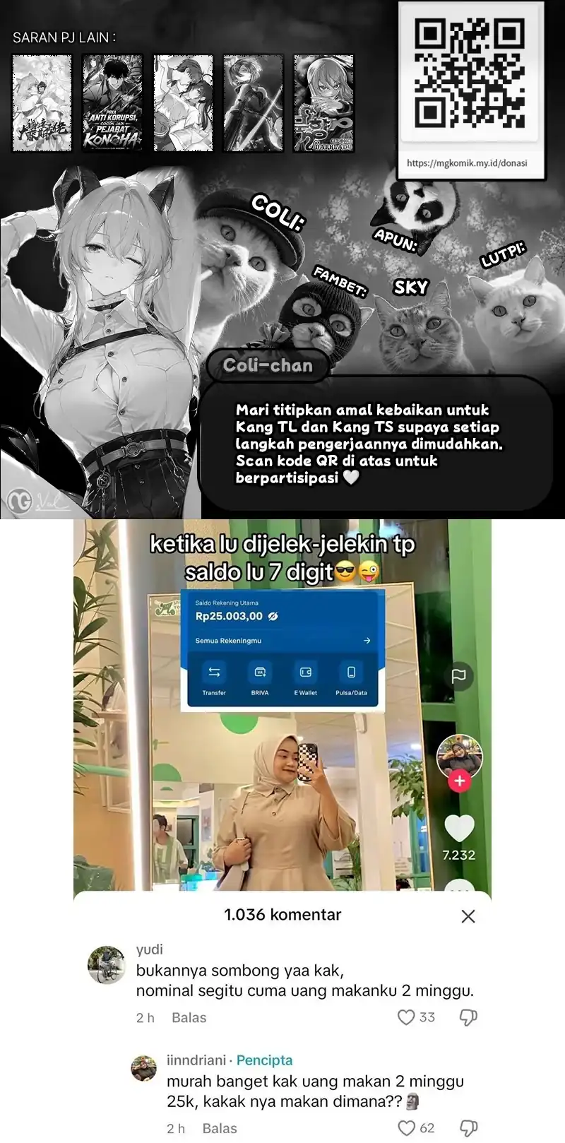 Elephant Invisible Chapter 255 - halaman 15