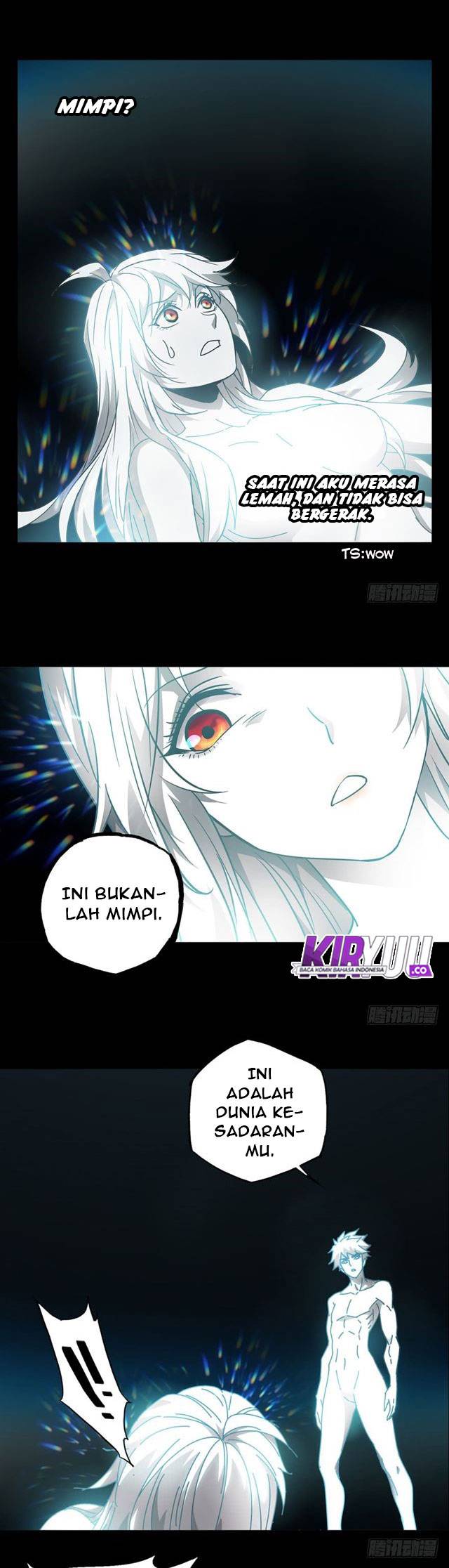 Elephant Invisible Chapter 26 - halaman 10
