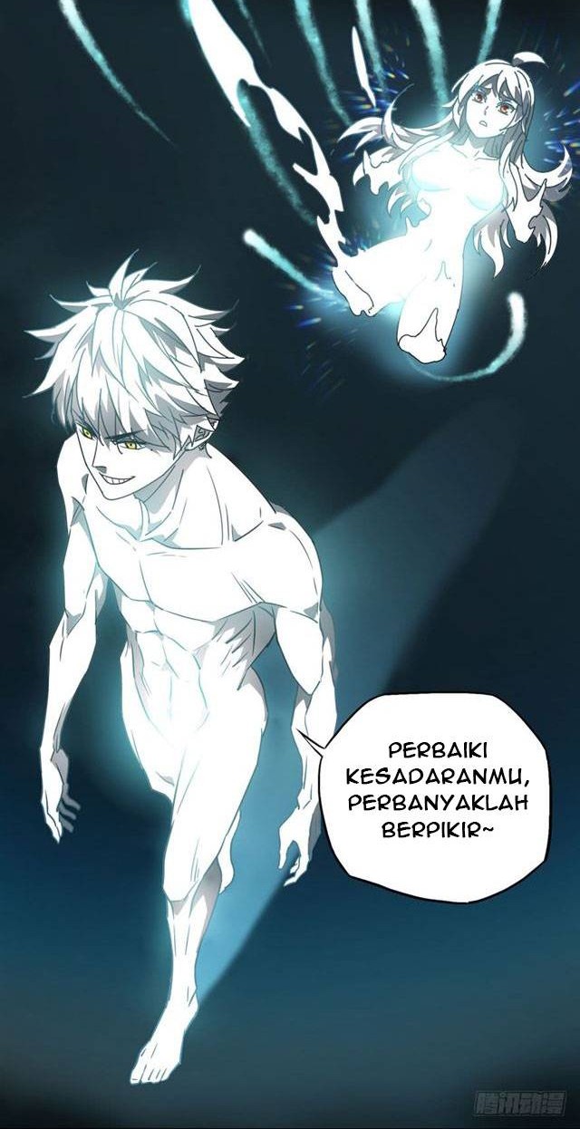 Elephant Invisible Chapter 26 - halaman 16