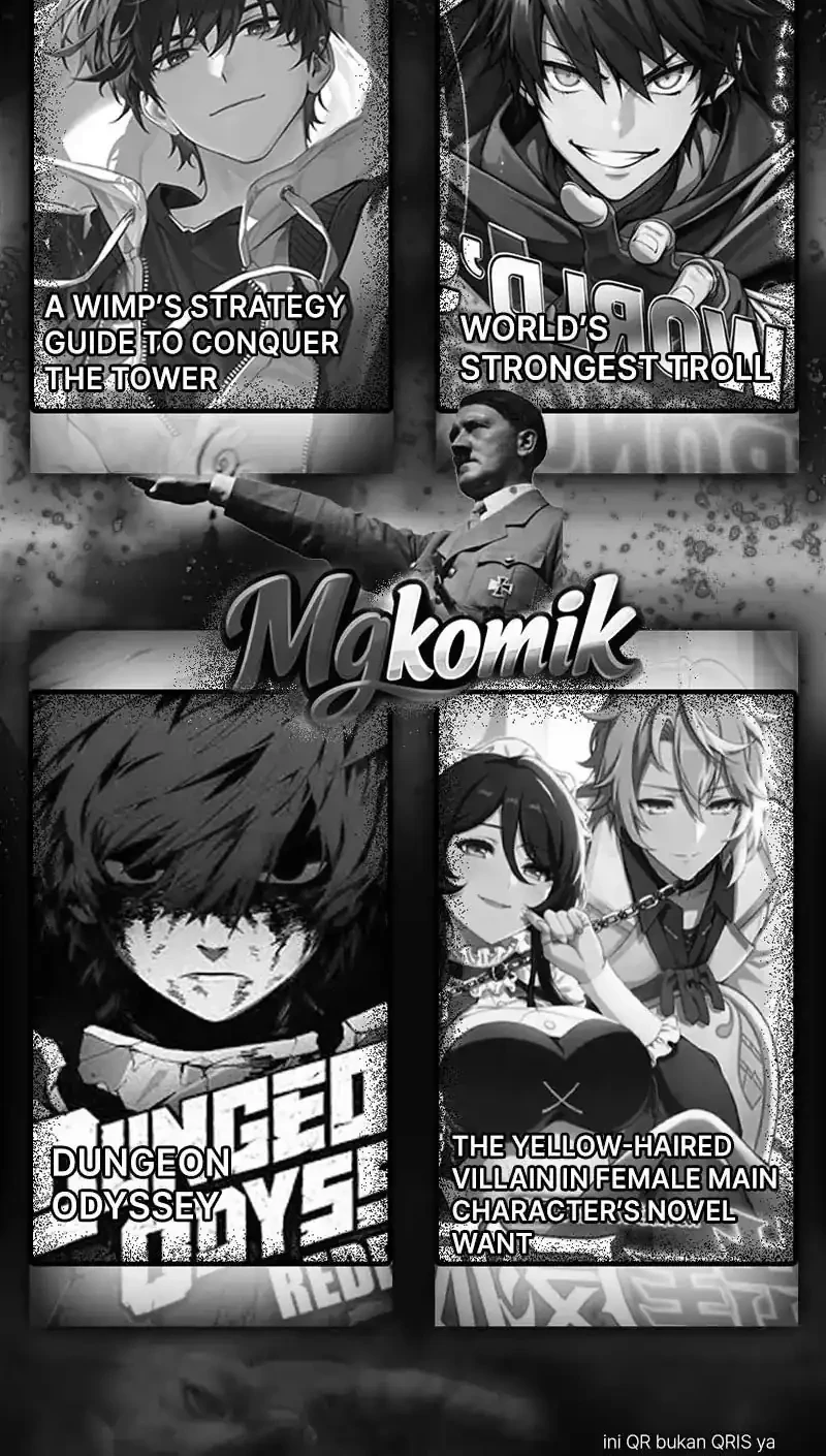 Elephant Invisible Chapter 265 - halaman 15