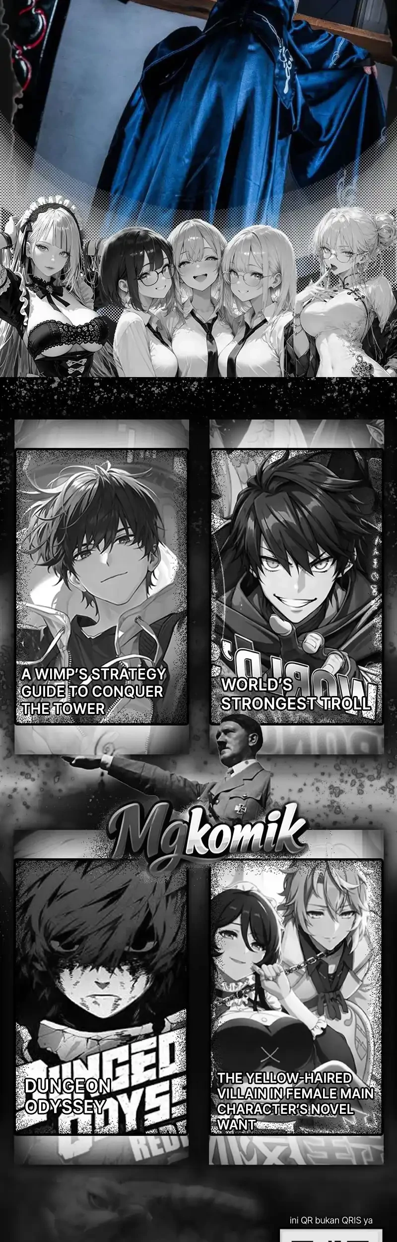 Elephant Invisible Chapter 267 - halaman 13