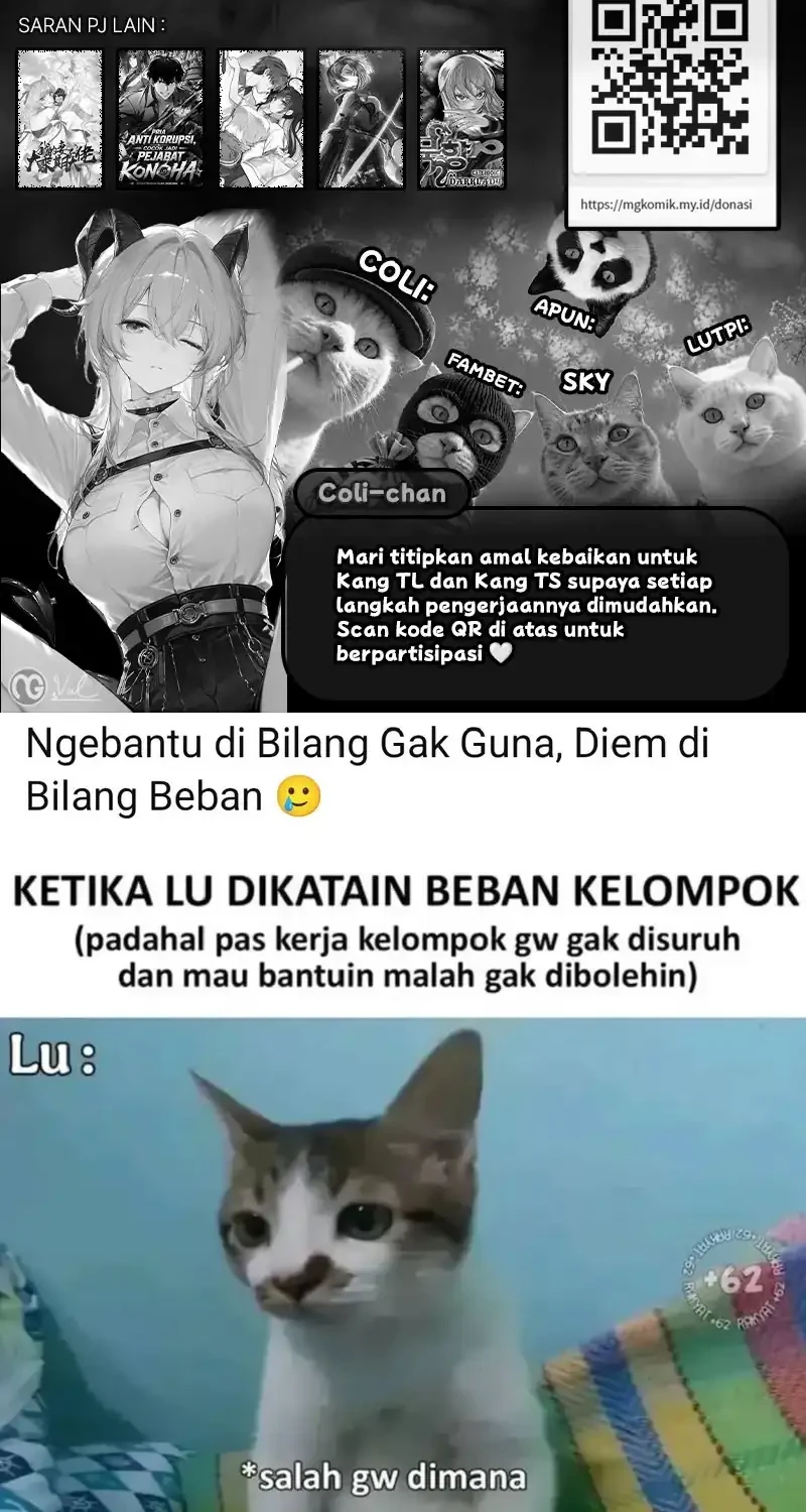 Elephant Invisible Chapter 267 - halaman 14