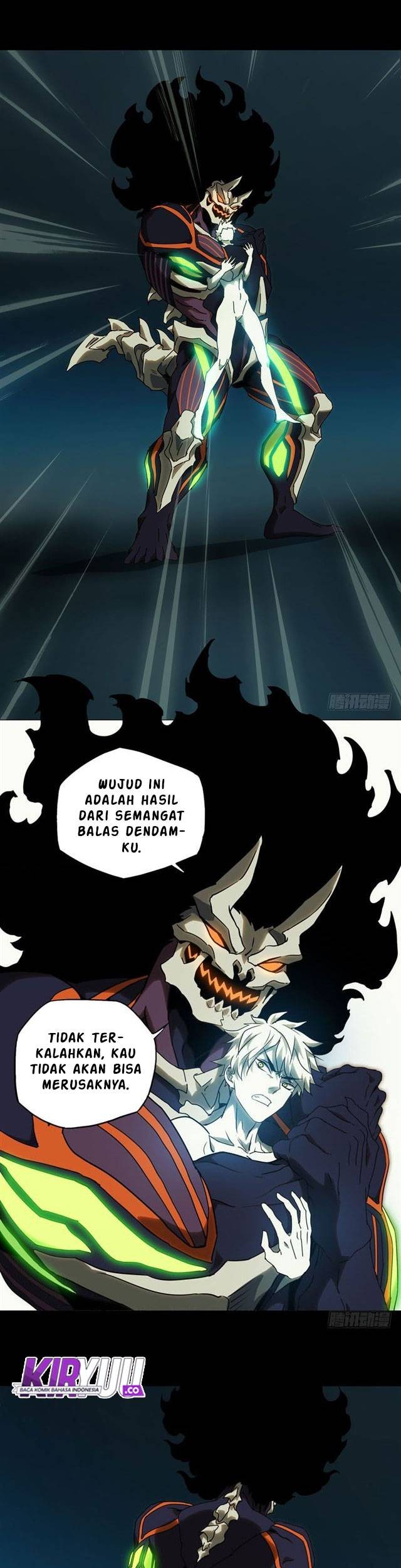 Elephant Invisible Chapter 27 - halaman 16