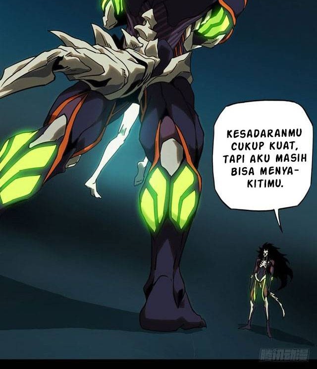 Elephant Invisible Chapter 27 - halaman 17
