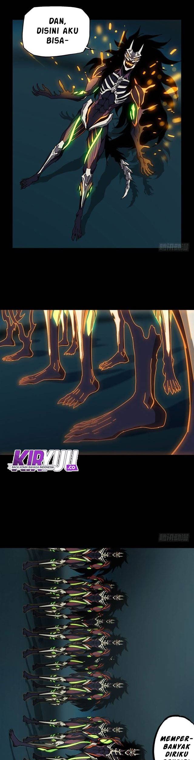 Elephant Invisible Chapter 27 - halaman 18