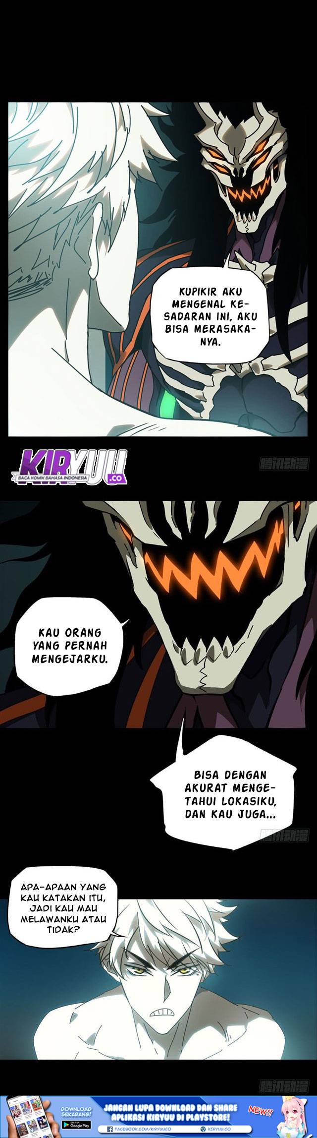 Elephant Invisible Chapter 27 - halaman 2