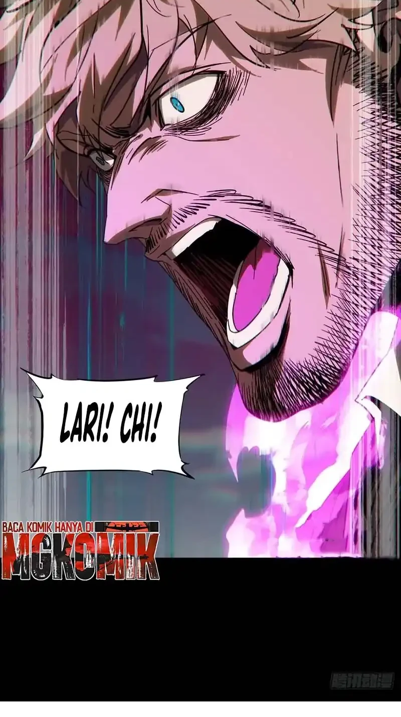 Elephant Invisible Chapter 272 - halaman 13