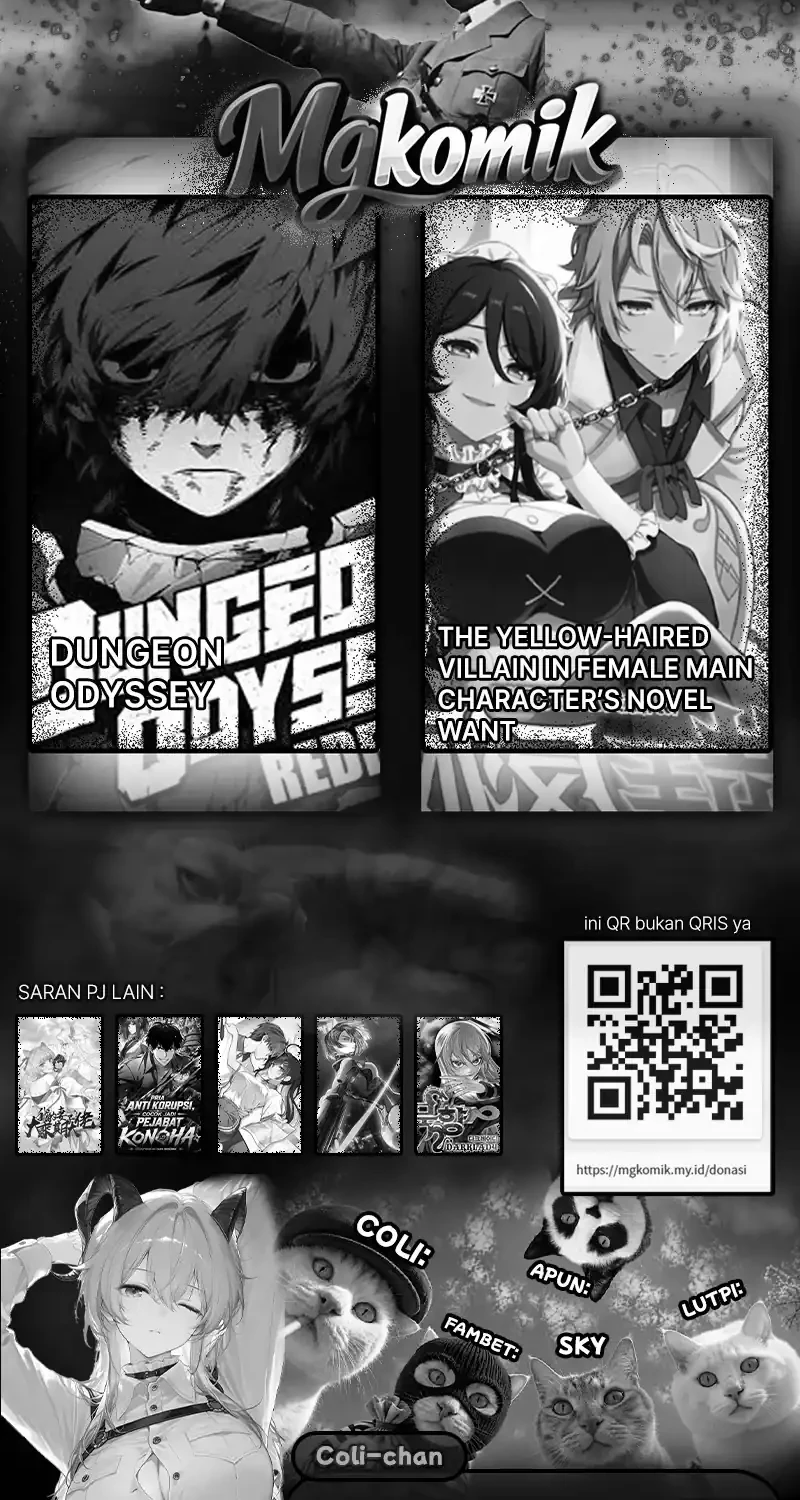 Elephant Invisible Chapter 273 - halaman 15