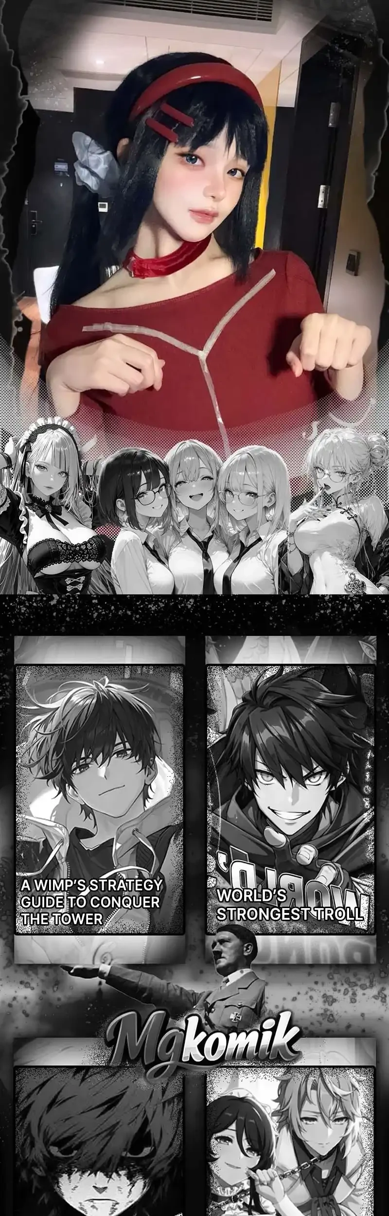 Elephant Invisible Chapter 275 - halaman 14