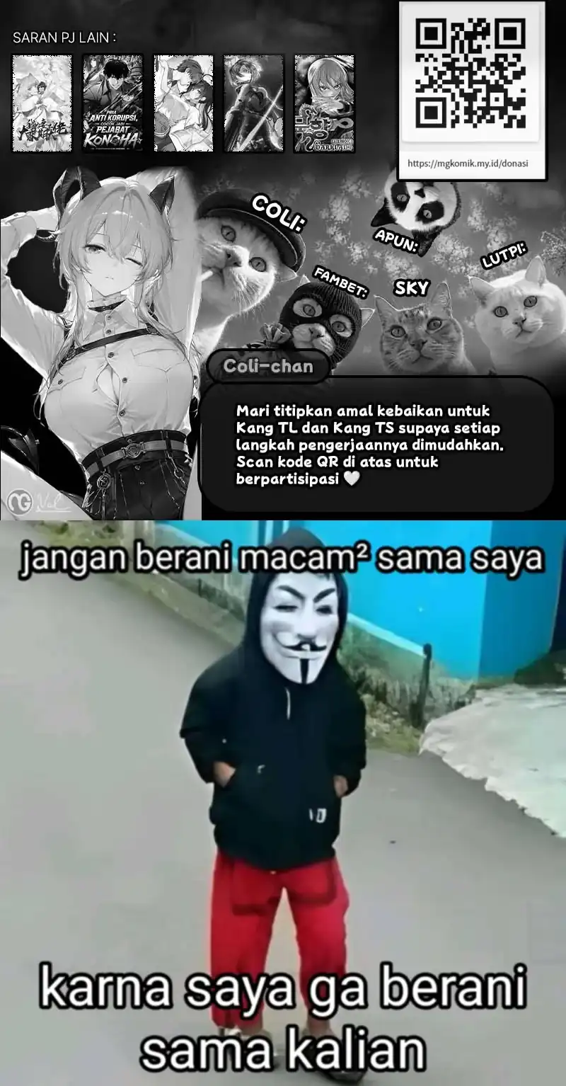 Elephant Invisible Chapter 275 - halaman 16