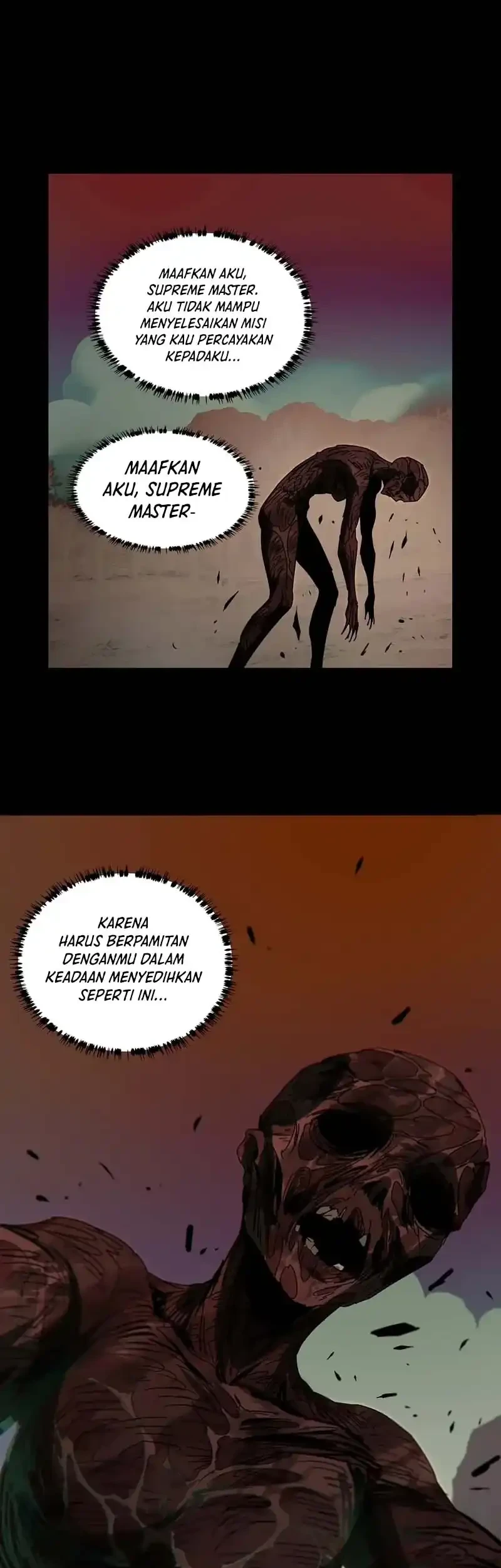 Elephant Invisible Chapter 275 - halaman 4