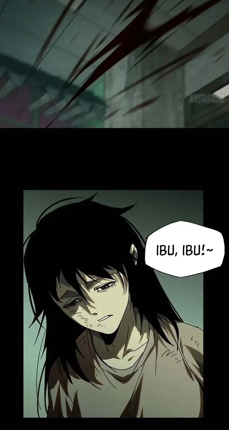 Elephant Invisible Chapter 277 - halaman 11