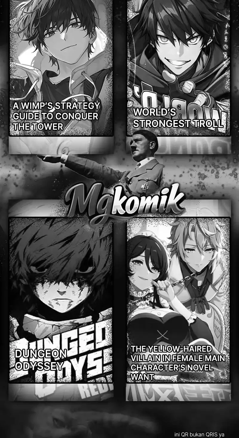 Elephant Invisible Chapter 277 - halaman 15