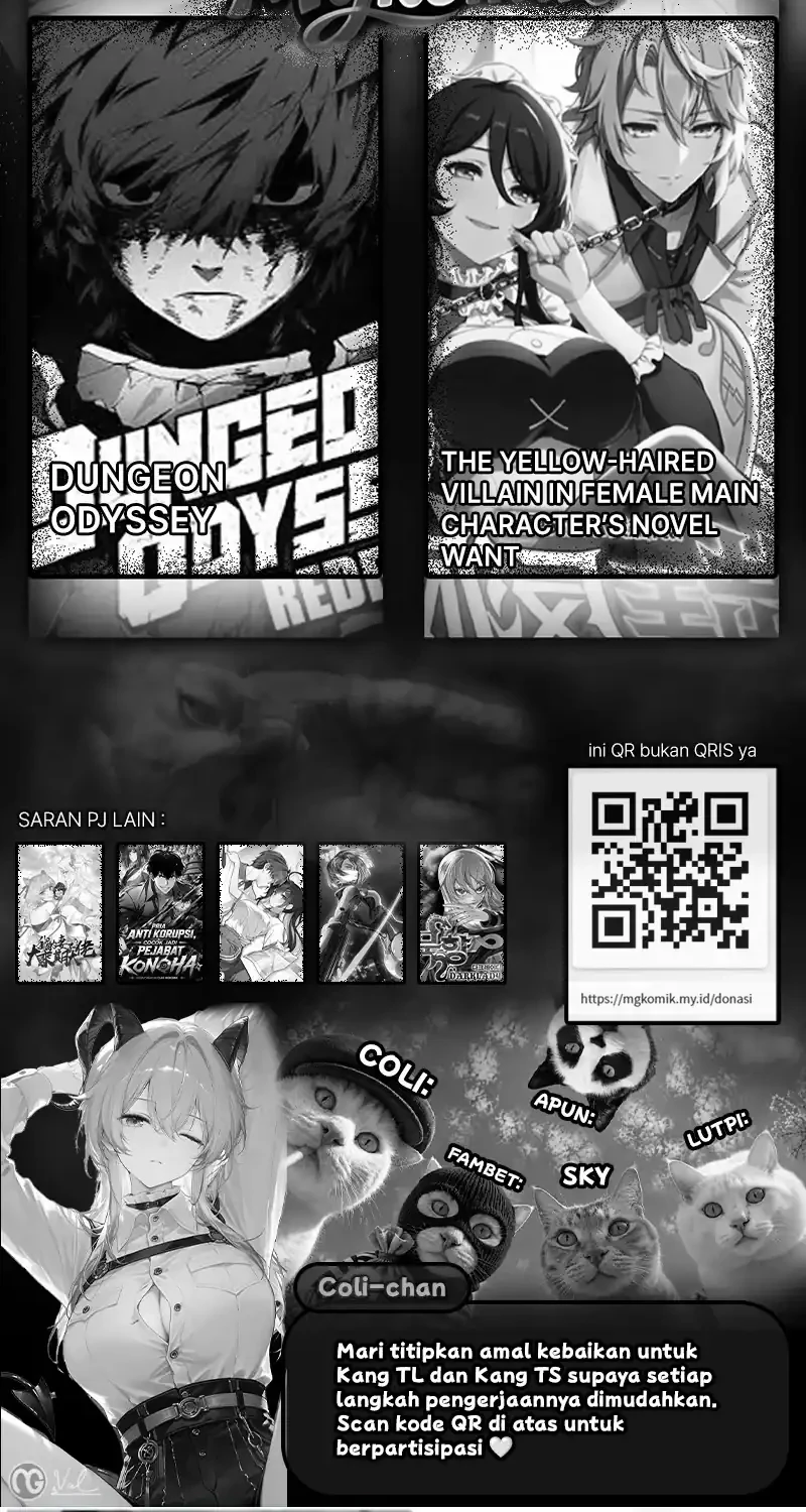 Elephant Invisible Chapter 278 - halaman 12
