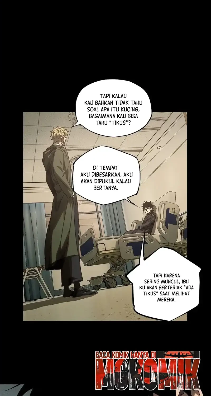 Elephant Invisible Chapter 278 - halaman 8
