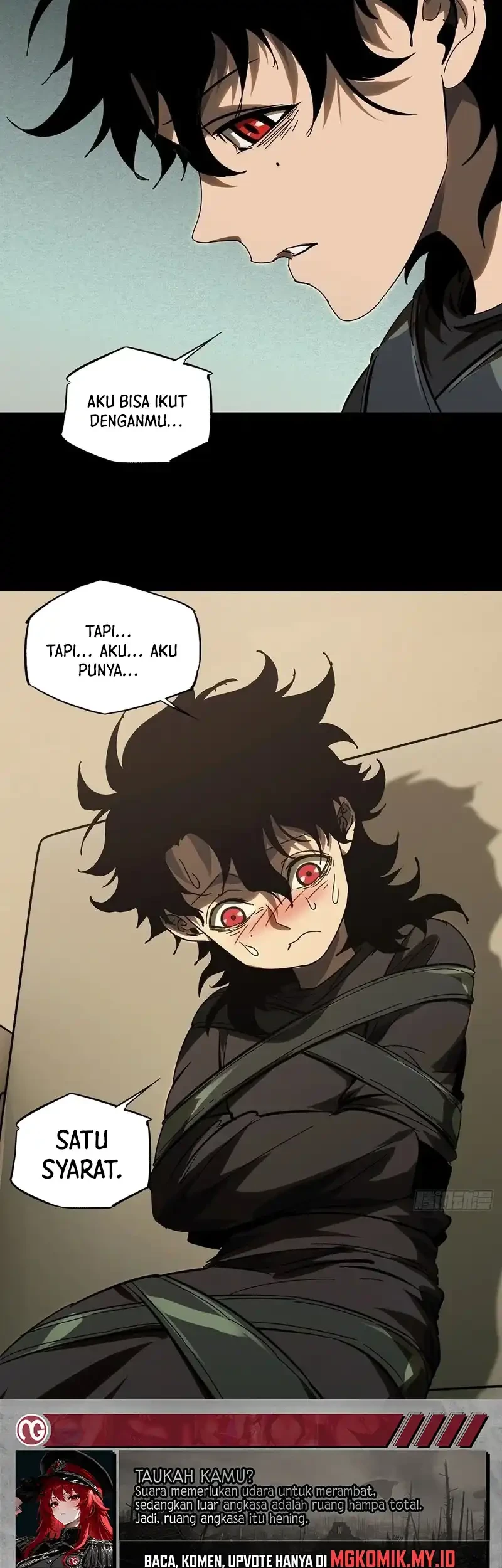 Elephant Invisible Chapter 278 - halaman 9