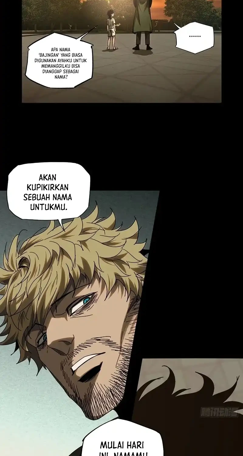 Elephant Invisible Chapter 279 - halaman 1