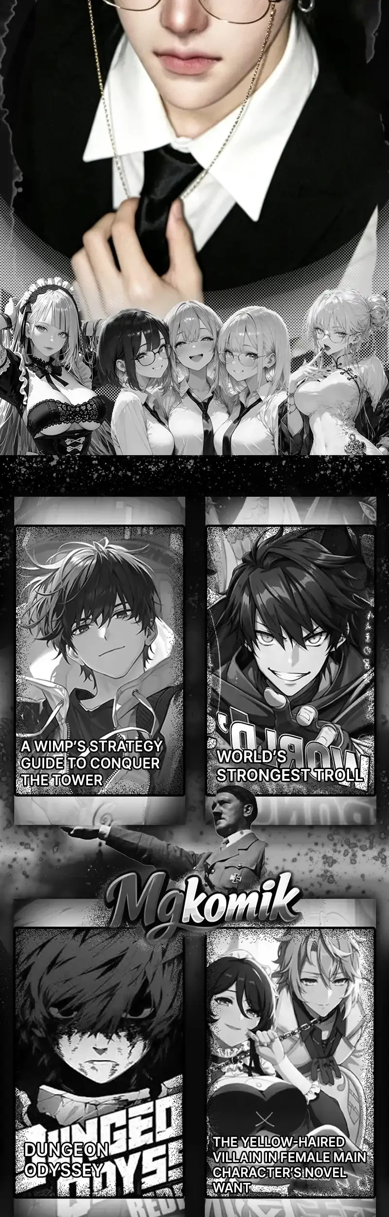 Elephant Invisible Chapter 279 - halaman 12