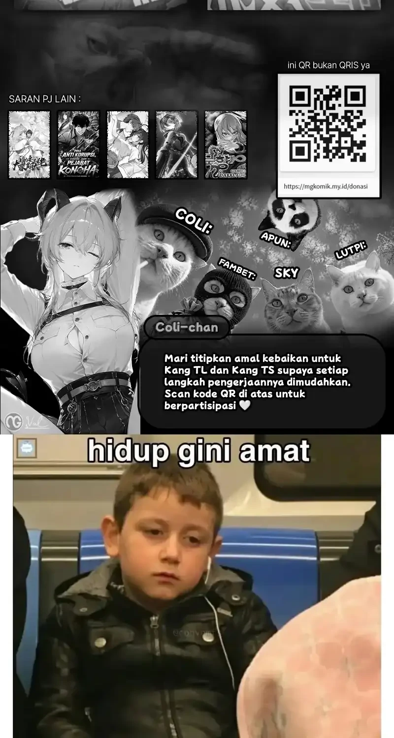 Elephant Invisible Chapter 279 - halaman 13