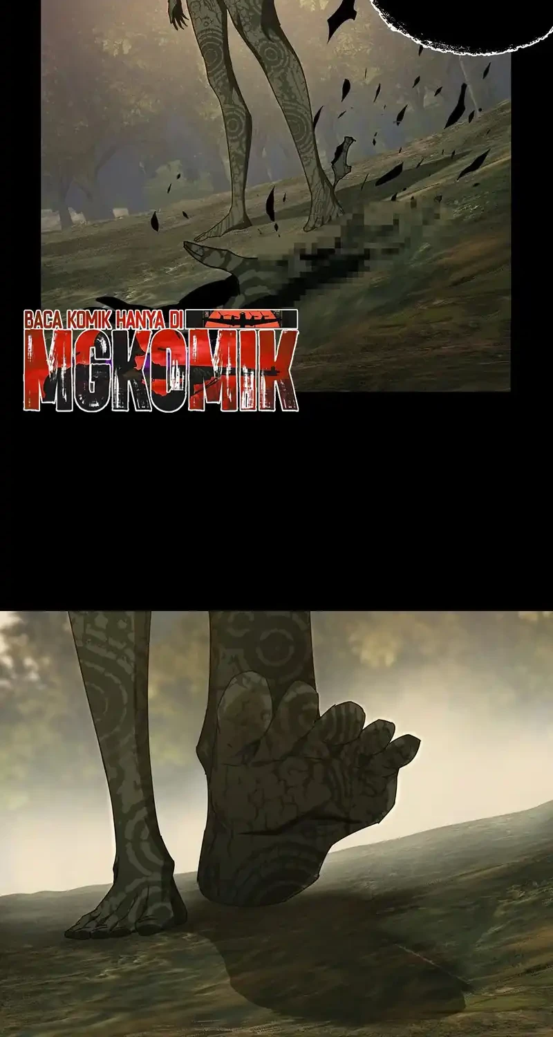 Elephant Invisible Chapter 279 - halaman 9