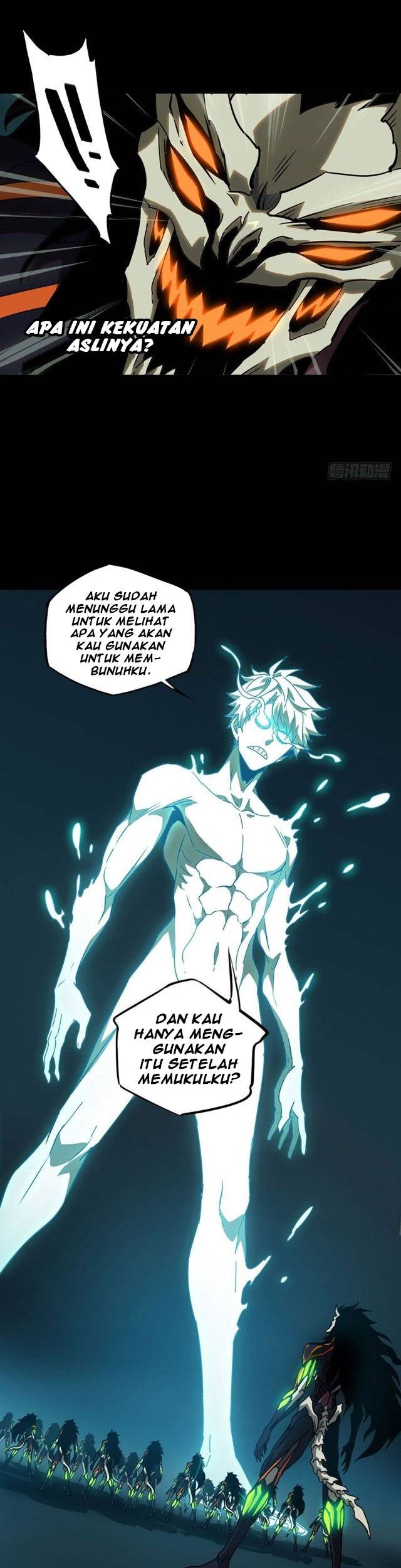 Elephant Invisible Chapter 28 - halaman 12