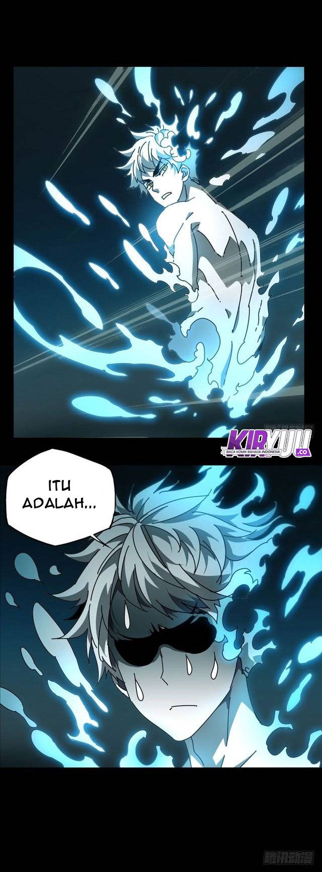 Elephant Invisible Chapter 28 - halaman 25