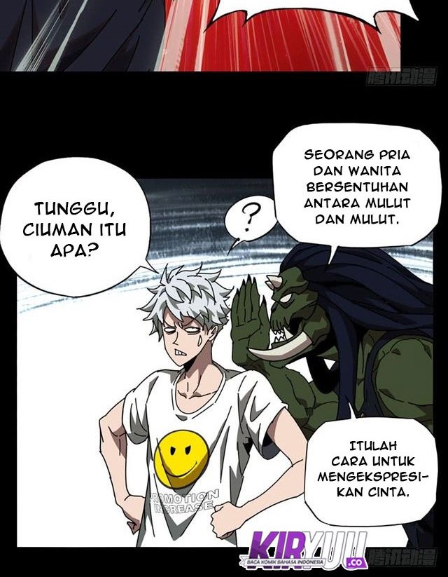 Elephant Invisible Chapter 29 - halaman 11