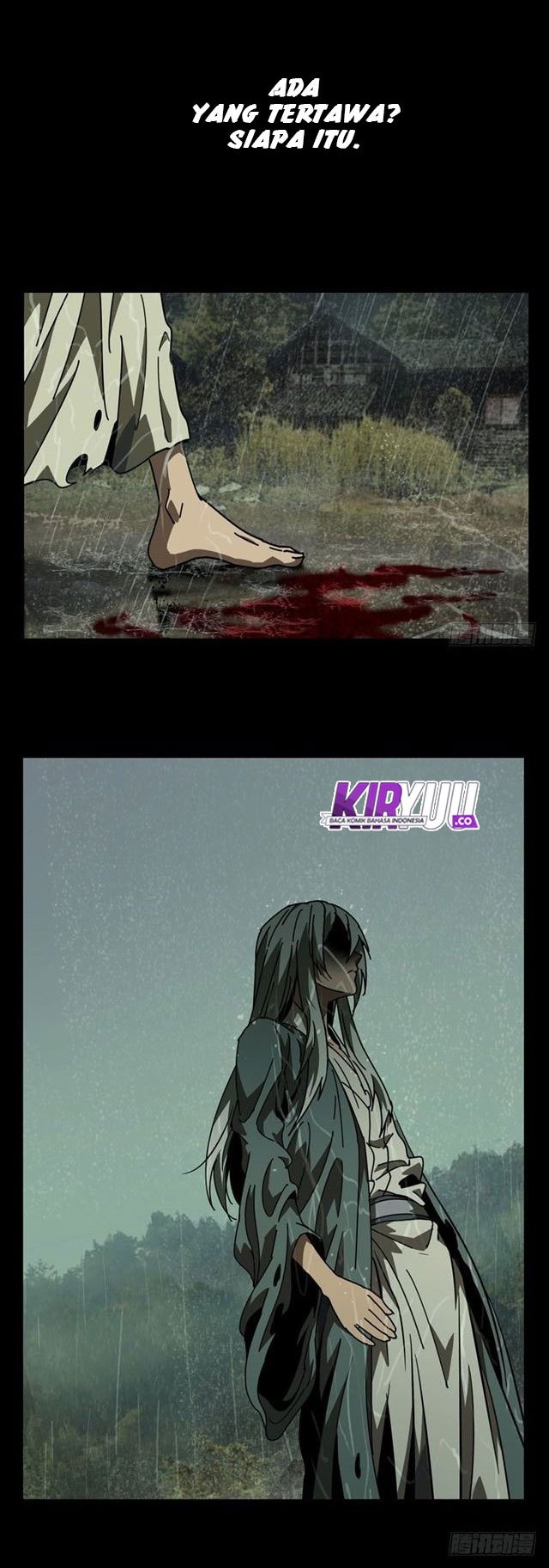 Elephant Invisible Chapter 29 - halaman 2